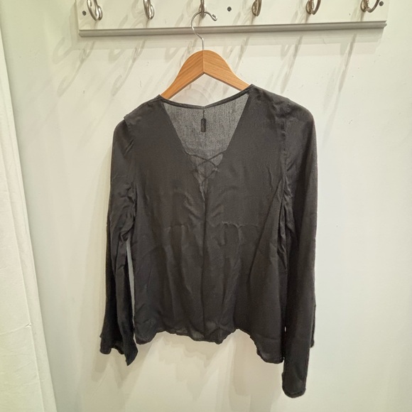 Indah Pisces Top Mandala - Picture 3 of 3